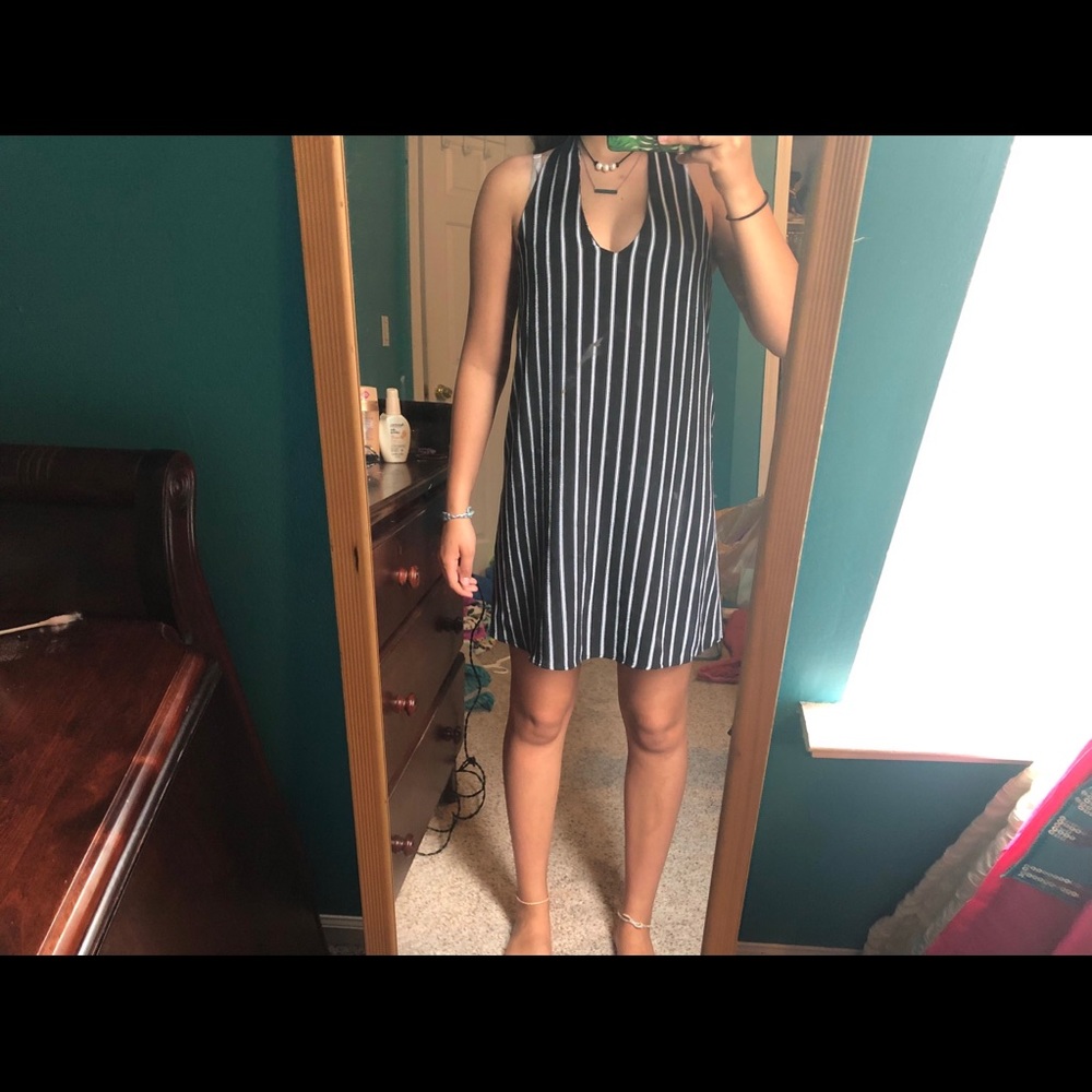 pacsun dress
